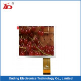 2.0`` 320*240 TFT LCD with Resistive Touch Screen + Compatible Software